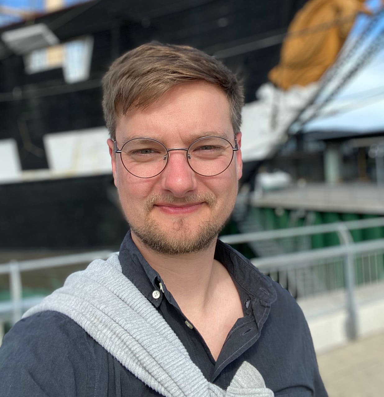 Frederik Kold Knudsen